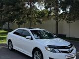 Toyota Camry 2014 года за 8 500 000 тг. в Алматы – фото 2