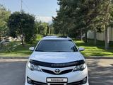 Toyota Camry 2014 года за 8 500 000 тг. в Алматы