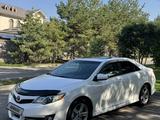 Toyota Camry 2014 года за 8 500 000 тг. в Алматы – фото 3