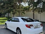 Toyota Camry 2014 года за 8 500 000 тг. в Алматы – фото 5