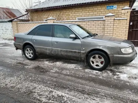 Audi A6 1994 года за 2 500 000 тг. в Павлодар – фото 2