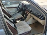 Mercedes-Benz E 250 1990 года за 1 850 000 тг. в Жезказган – фото 5