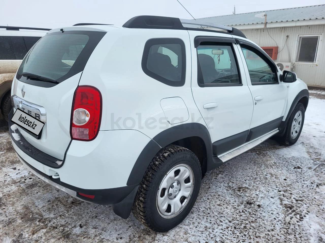 Renault Duster 2013 г.