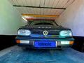 Volkswagen Golf 1995 годаүшін1 900 000 тг. в Караганда – фото 2