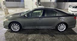 Toyota Camry 2012 года за 6 500 000 тг. в Уральск – фото 4