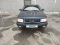 Audi 100 1993 года за 2 450 000 тг. в Астана – фото 2