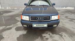 Audi 100 1993 годаүшін2 450 000 тг. в Астана – фото 2