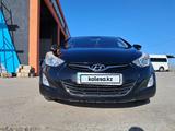 Hyundai Elantra 2014 годаүшін5 900 000 тг. в Атырау