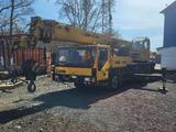 XCMG  QY25K 2007 годаүшін30 000 000 тг. в Усть-Каменогорск