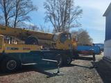 XCMG  QY25K 2007 годаүшін30 000 000 тг. в Усть-Каменогорск – фото 4