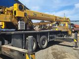 XCMG  QY25K 2007 годаүшін30 000 000 тг. в Усть-Каменогорск – фото 5
