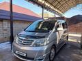 Toyota Alphard 2006 года за 7 700 000 тг. в Шымкент – фото 7