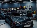 Mercedes-Benz E 43 AMG 2017 годаfor28 500 000 тг. в Шымкент