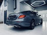 Mercedes-Benz E 43 AMG 2017 годаfor28 500 000 тг. в Шымкент – фото 3