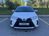 Toyota Yaris 2022 года за 7 000 000 тг. в Астана – фото 2