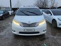 Toyota Sienna 2015 года за 13 500 000 тг. в Тараз – фото 4