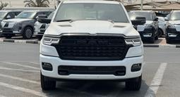 Dodge RAM 2025 года за 43 500 000 тг. в Уральск – фото 2