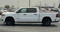 Dodge RAM 2025 года за 43 500 000 тг. в Уральск