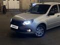 ВАЗ (Lada) Granta 2190 2019 годаүшін4 500 000 тг. в Тараз – фото 4