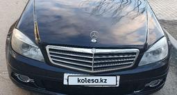 Mercedes-Benz C 200 2010 года за 5 000 000 тг. в Атырау