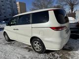Honda Elysion 2006 года за 5 000 000 тг. в Петропавловск – фото 4