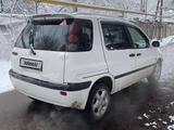 Toyota Raum 1997 годаfor1 750 000 тг. в Алматы – фото 4