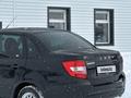 ВАЗ (Lada) Granta 2190 2021 годаүшін4 290 000 тг. в Актобе – фото 9