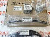Комплект цепи ГРМ Hyundai Creta (2.0) (G4NM) (20-25) за 55 000 тг. в Алматы