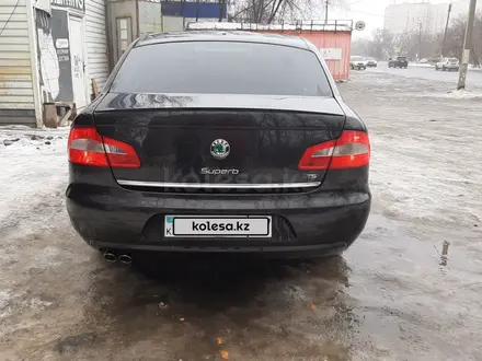 Skoda Superb 2012 года за 6 300 000 тг. в Уральск – фото 8