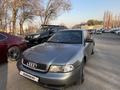 Audi A4 1995 года за 1 400 000 тг. в Алматы – фото 2