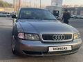 Audi A4 1995 года за 1 400 000 тг. в Алматы – фото 3
