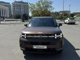 Hyundai Santa Fe 2024 годаүшін18 000 000 тг. в Астана