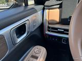Hyundai Santa Fe 2024 годаүшін18 000 000 тг. в Астана – фото 4