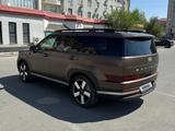 Hyundai Santa Fe 2024 годаүшін18 000 000 тг. в Астана – фото 5