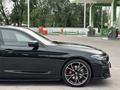 BMW 530 2020 года за 22 000 000 тг. в Алматы – фото 11