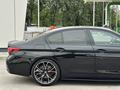 BMW 530 2020 года за 22 000 000 тг. в Алматы – фото 12