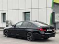 BMW 530 2020 года за 22 000 000 тг. в Алматы – фото 13