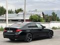BMW 530 2020 года за 22 000 000 тг. в Алматы – фото 15