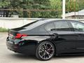 BMW 530 2020 года за 22 000 000 тг. в Алматы – фото 16