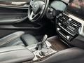 BMW 530 2020 года за 22 000 000 тг. в Алматы – фото 22