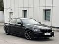 BMW 530 2020 года за 22 000 000 тг. в Алматы – фото 2