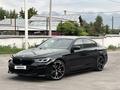 BMW 530 2020 года за 22 000 000 тг. в Алматы – фото 4