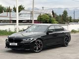 BMW 530 2020 года за 22 000 000 тг. в Алматы – фото 4