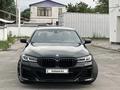 BMW 530 2020 года за 22 000 000 тг. в Алматы – фото 5
