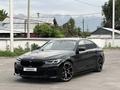 BMW 530 2020 года за 22 000 000 тг. в Алматы – фото 6