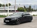 BMW 530 2020 года за 22 000 000 тг. в Алматы – фото 7