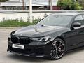 BMW 530 2020 года за 22 000 000 тг. в Алматы – фото 8