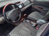 Toyota Camry 2005 года за 5 200 000 тг. в Астана – фото 4