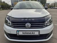 Volkswagen Polo 2017 года за 6 100 000 тг. в Астана