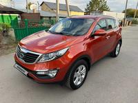 Kia Sportage 2012 года за 7 400 000 тг. в Караганда